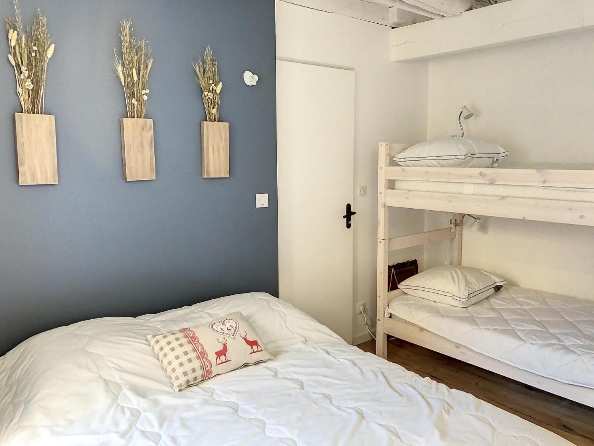 La Petite Luchonnaise-Maison Hypercentre Au Calme Bagnères-de-Luchon Zewnętrze zdjęcie